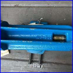 Machinist Tool Atlas / Craftsman Milling Attachment M6-501