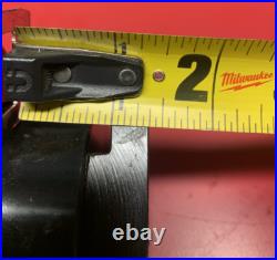 Machinist Tool Grand 4-way Turret Lathe Tool Holder 3-1/2 (NEW)