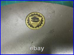 Machinist Tool Lathe Chuck 10 Bison 3275-10