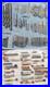 Machinist_Tool_Lot_Lathe_Drill_Bits_Various_Sizes_Maker_OSG_KEO_NACHI_ETC_01_cie