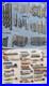Machinist_Tool_Lot_Lathe_Drill_Bits_Various_Sizes_Maker_OSG_KEO_NACHI_ETC_01_kr