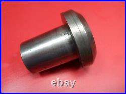 Machinist Tool Rockwell 11 Lathe 5C Nose Cone