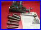Machinist_Tool_Rockwell_11_Lathe_Milling_Attachment_Drawbolt_and_Holders_01_ml