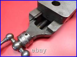 thumbnail image 2 of South Bend 9" & 10K Lathe Tool Post T-Nut – Tapped 14x1.5mm Thread – DCM Brand 2 of 6