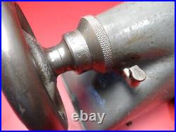 Machinist Tool South Bend 10K Lathe Tailstock #T-100K