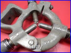 Machinist Tool South Bend 9 Lathe Telescoping Steady Rest, #SRD-101N