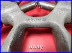 Machinist Tool South Bend 9 Lathe Telescoping Steady Rest, #SRD-101N