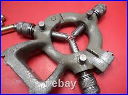 Machinist Tool South Bend 9 Lathe Telescoping Steady Rest, #SRD-101N