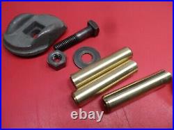Machinist Tool South Bend 9 Lathe Telescoping Steady Rest, #SRD-101N