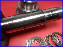Machinist Tool South Bend Heavy 10 Lathe D1-4 Complete Spindle