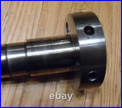 Machinist Tool South Bend Heavy 10 Lathe D1-4 Complete Spindle
