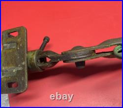 Machinist Tool South Bend Lathe Lamp/ Light Used Machinist Tool South Bend Lathe Lamp/ Light Used