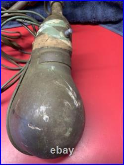 Machinist Tool South Bend Lathe Lamp/ Light Used Machinist Tool South Bend Lathe Lamp/ Light Used