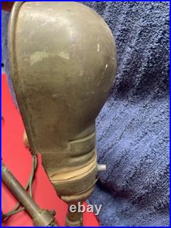 Machinist Tool South Bend Lathe Lamp/ Light Used Machinist Tool South Bend Lathe Lamp/ Light Used