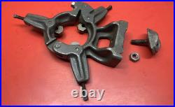Machinist Tool Used South Bend 9 Lathe Steady Rest SR-100N