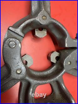 Machinist Tool Used South Bend 9 Lathe Steady Rest SR-100N