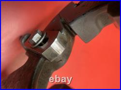 Machinist Tool Used South Bend 9 Lathe Steady Rest SR-100N