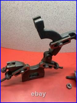 Machinist Tool Used South Bend 9 Lathe Steady Rest SR-100N