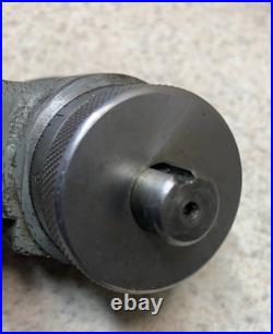 Machinist Tool Used South Bend Lathe 9 &10K Micro Bed Stop