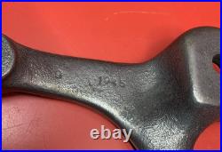 Machinist Tool Used South Bend Lathe 9 Complete Outdrive Belt Tensioner