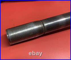 Machinist Tool Vintage Pratt & Whitney Lathe Collet Hand Wheel