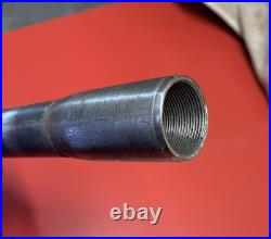 Machinist Tool Vintage Pratt & Whitney Lathe Collet Hand Wheel