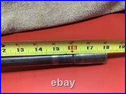 Machinist Tool Vintage Pratt & Whitney Lathe Collet Hand Wheel