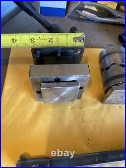 Machinist, Toolmakers, Small Machining Hold Down Tool Lathe Tool e5a
