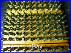 Machinist Tools Inspection Pin Gauges & Handles Lathe Milling Machine