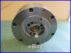 Machinist Tools Lathe Chuck Bison 10 3 Jaw 3215-10-6a1