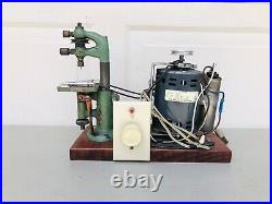 Machinist Tools Lathe Mill Precision Jewelers Micro Drill