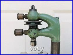 Machinist Tools Lathe Mill Precision Jewelers Micro Drill