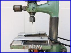 Machinist Tools Lathe Mill Precision Jewelers Micro Drill