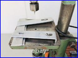 Machinist Tools Lathe Mill Precision Jewelers Micro Drill