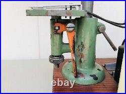 Machinist Tools Lathe Mill Precision Jewelers Micro Drill