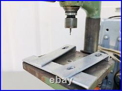 Machinist Tools Lathe Mill Precision Jewelers Micro Drill