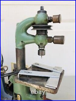 Machinist Tools Lathe Mill Precision Jewelers Micro Drill