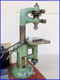 Machinist Tools Lathe Mill Precision Jewelers Micro Drill