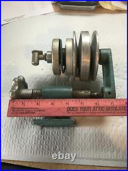 Machinist Tools Lathe Tools Cleveland Speed Selector Model 4100