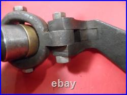Machinist Tools Logan 10 Lathe Model 200 Lever Collet Closer & Collets Machinist Tools Logan 10 Lathe Model 200 Lever Collet Closer & Collets