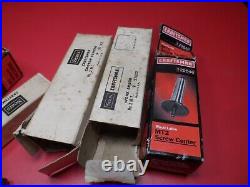 Machinist Tools Lot of 6 Craftsman Lathe 2MT Centers