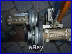 Machinist Tools South Bend Lathe Atlas Lathe Bc Ames Lathe Pulley Drive System
