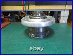 Machinist Tools Spindle Nose Lathe Chuck Jacobs 91-t1 With Collets