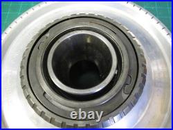 Machinist Tools Spindle Nose Lathe Chuck Jacobs 91-t1 With Collets