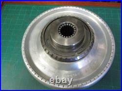 Machinist Tools Spindle Nose Lathe Chuck Jacobs 91-t1 With Collets