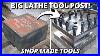 Making_A_Tool_Post_For_The_Big_Lathe_Part_1_Shop_Made_Tools_01_uzz