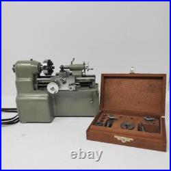 Manson Tools Mini Lathe (b07003919) Manson Tools Mini Lathe (b07003919)