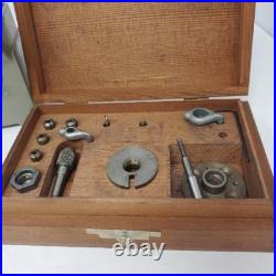 Manson Tools Mini Lathe (b07003919) Manson Tools Mini Lathe (b07003919)