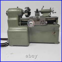 Manson Tools Mini Lathe (b07003919) Manson Tools Mini Lathe (b07003919)