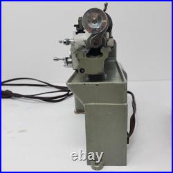 Manson Tools Mini Lathe (b07003919) Manson Tools Mini Lathe (b07003919)